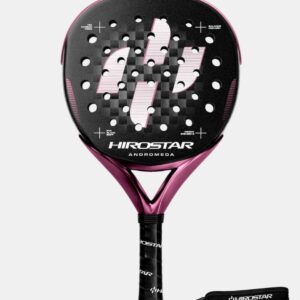 Pala de Pádel Hirostar ANDROMEDA 26
